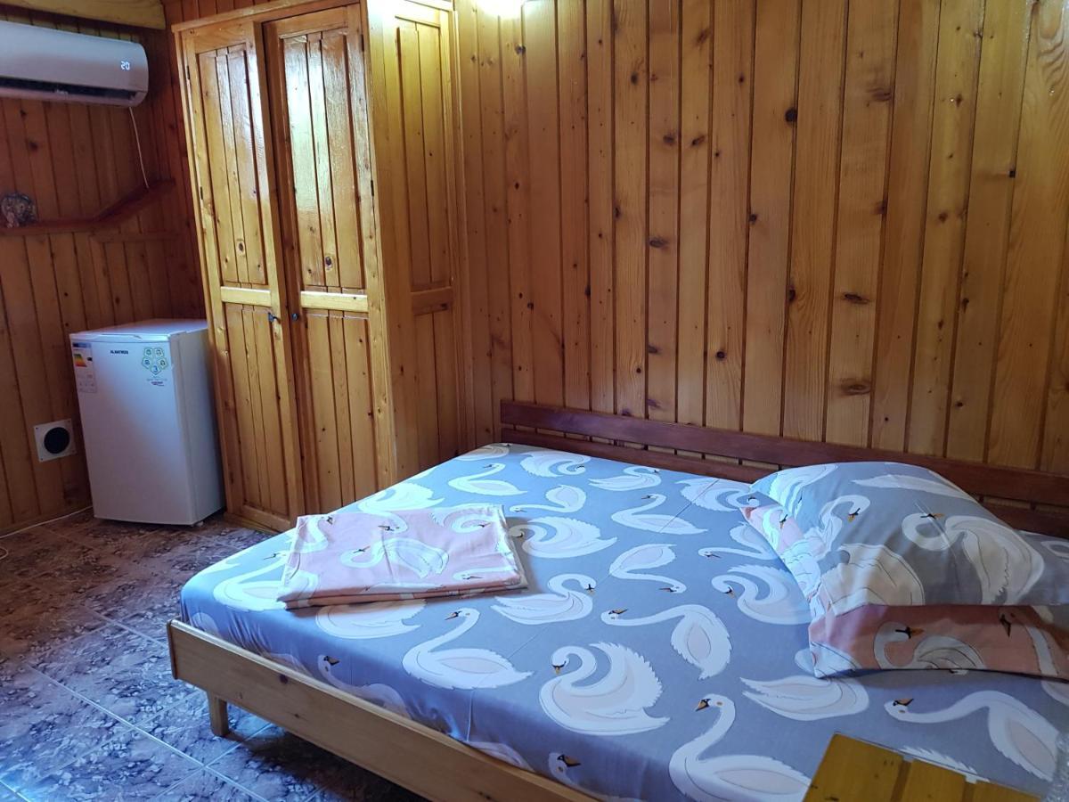 Hotel Casa Simona Două Mai Zewnętrze zdjęcie