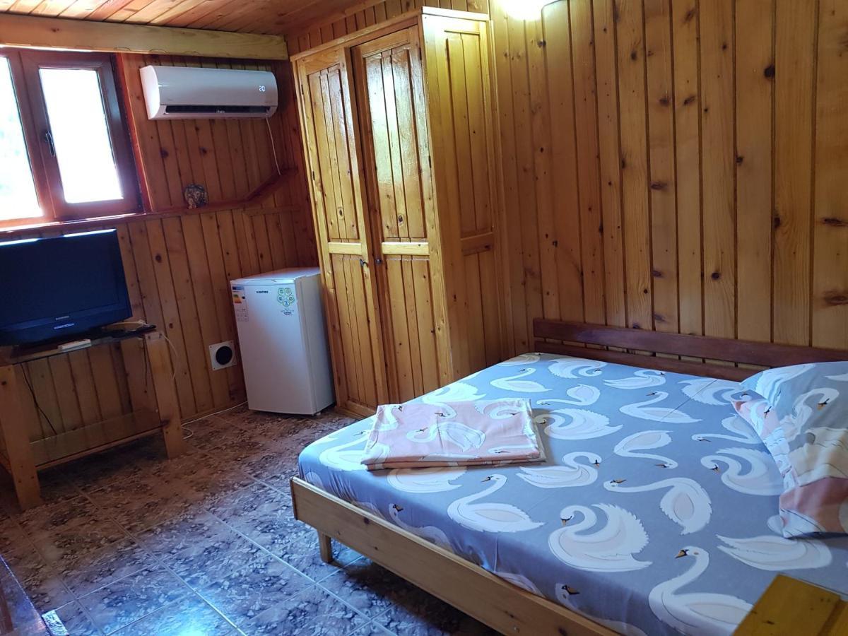 Hotel Casa Simona Două Mai Zewnętrze zdjęcie