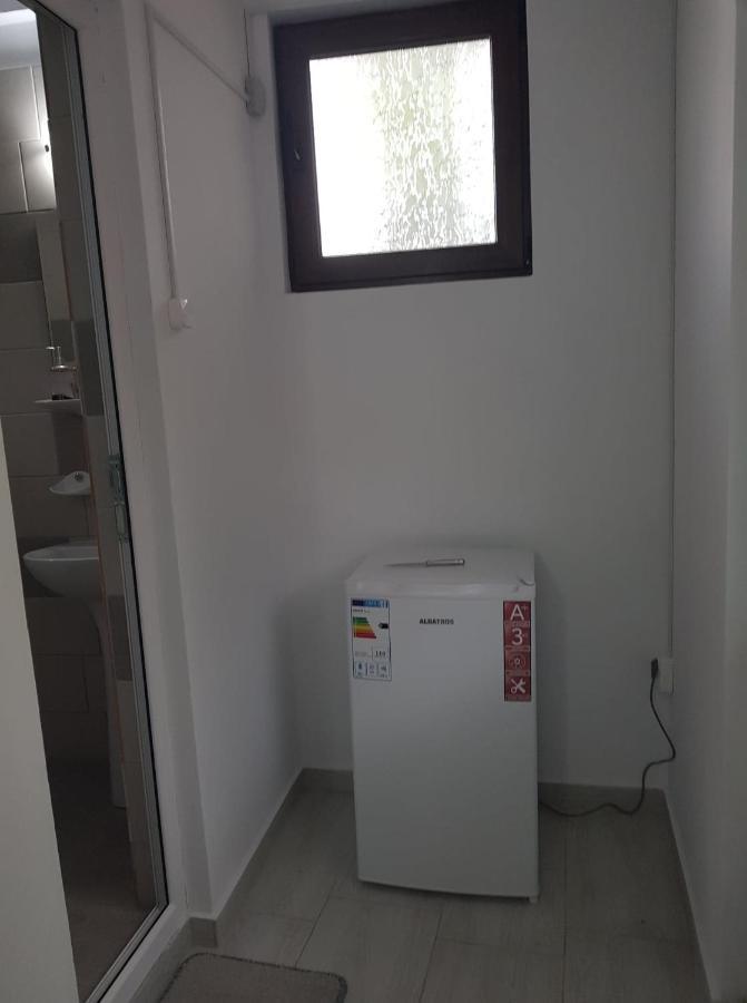 Hotel Casa Simona Două Mai Zewnętrze zdjęcie