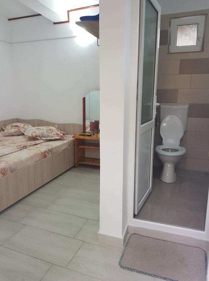 Hotel Casa Simona Două Mai Zewnętrze zdjęcie