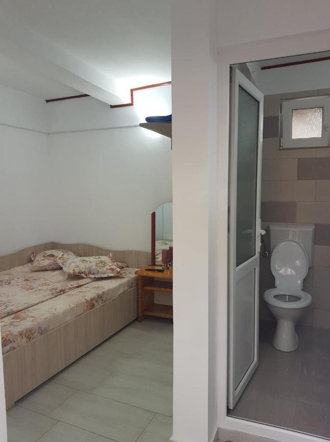 Hotel Casa Simona Două Mai Zewnętrze zdjęcie