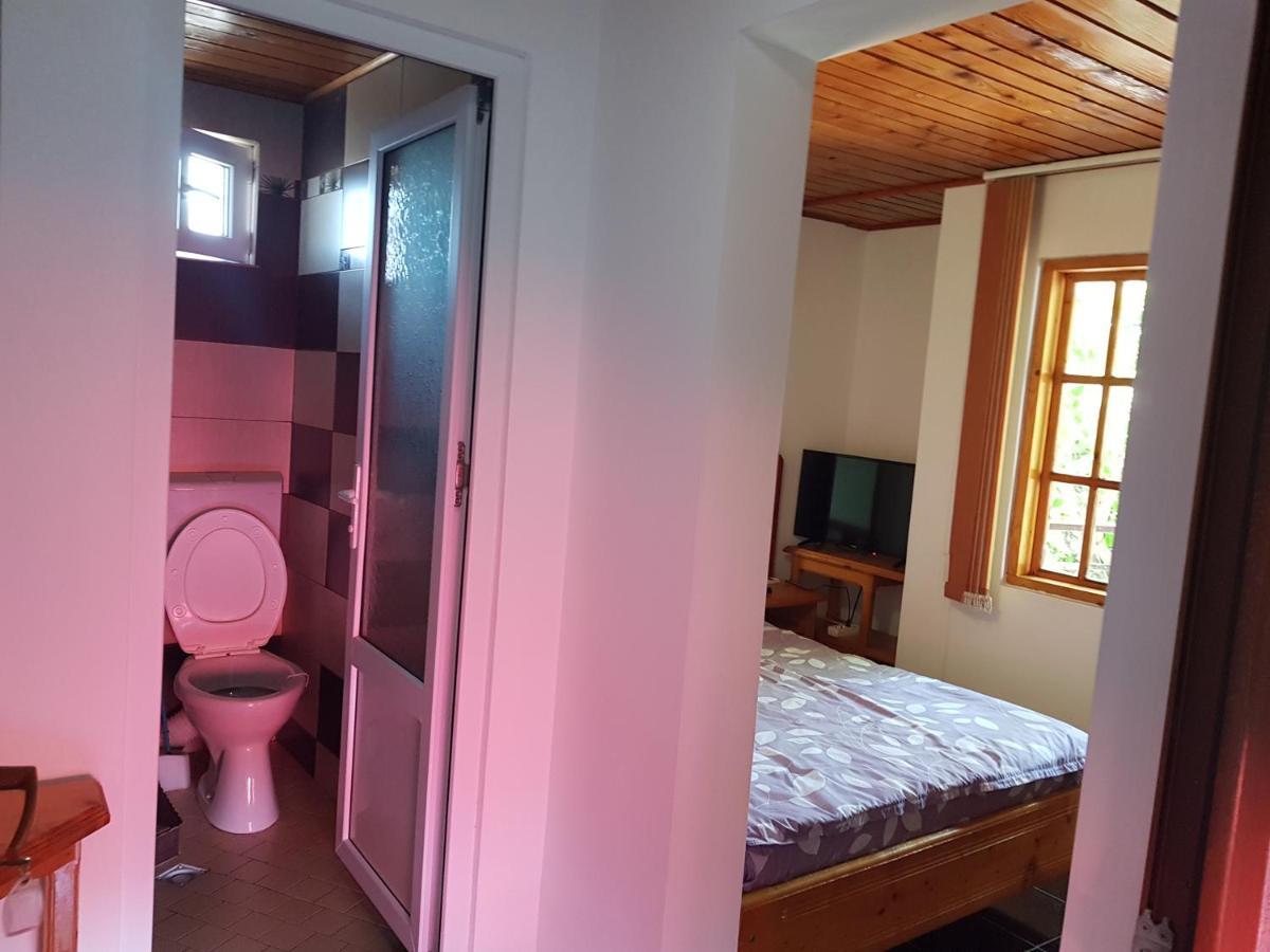 Hotel Casa Simona Două Mai Zewnętrze zdjęcie