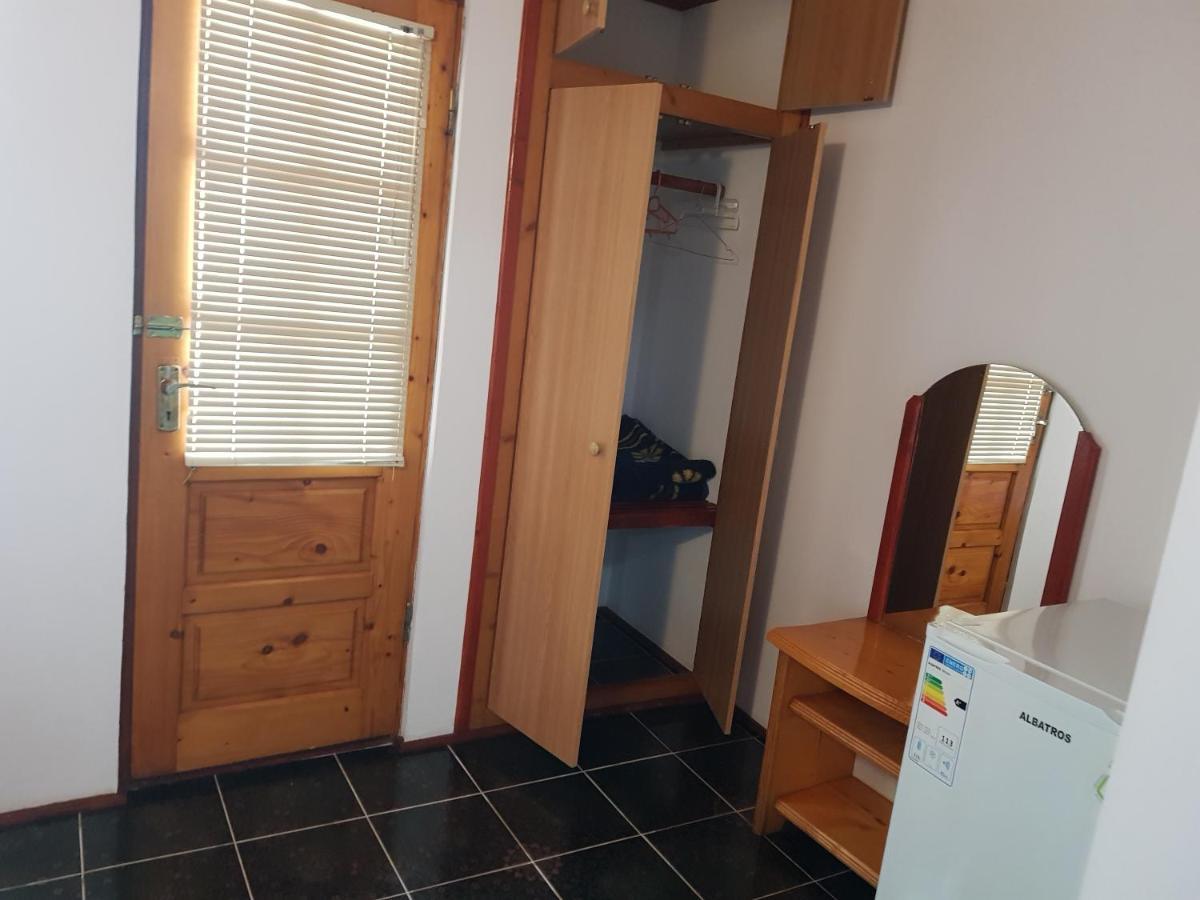 Hotel Casa Simona Două Mai Zewnętrze zdjęcie
