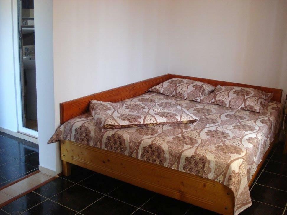 Hotel Casa Simona Două Mai Zewnętrze zdjęcie