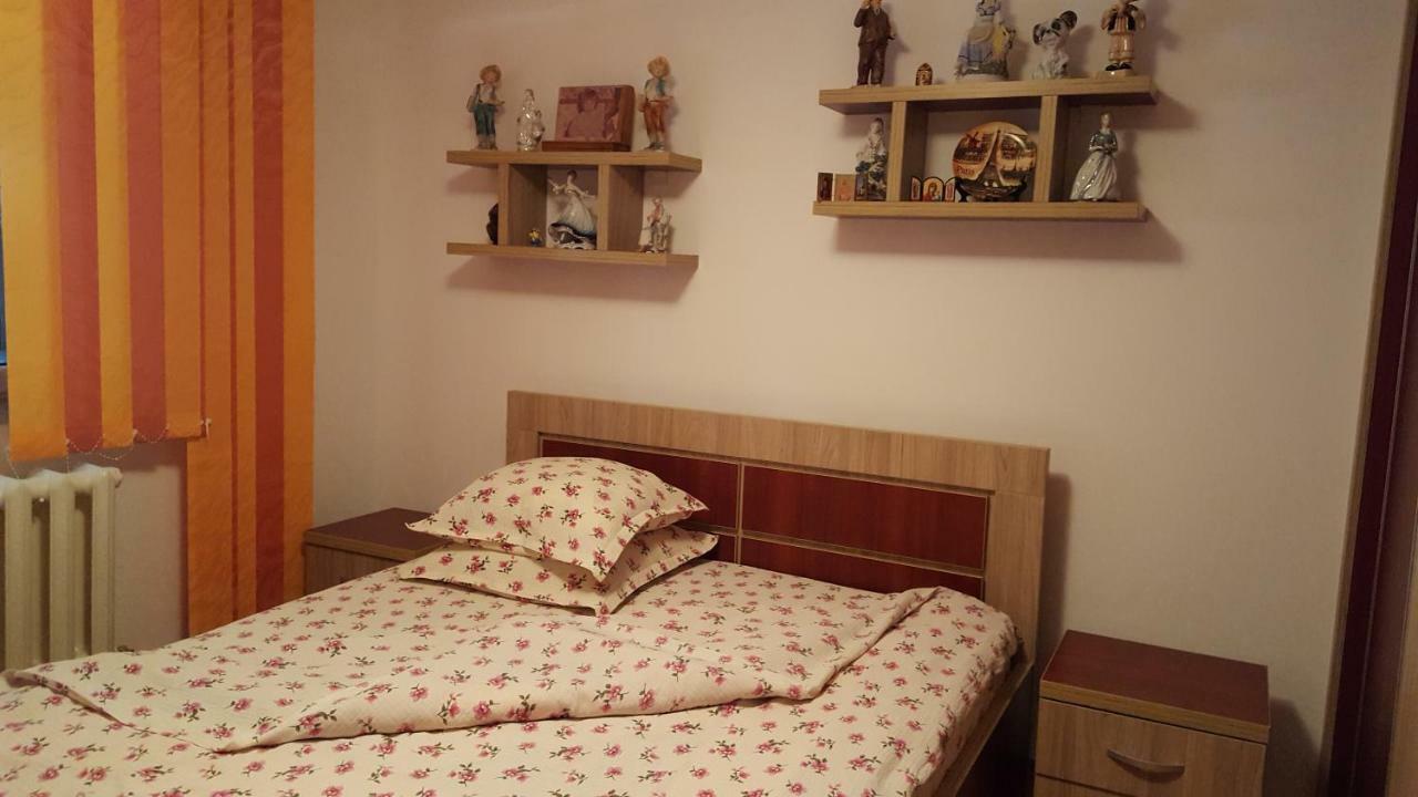 Hotel Casa Simona Două Mai Zewnętrze zdjęcie