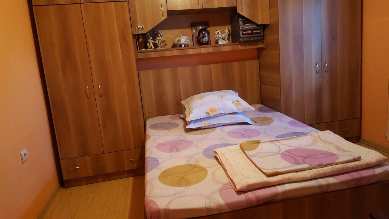 Hotel Casa Simona Două Mai Zewnętrze zdjęcie