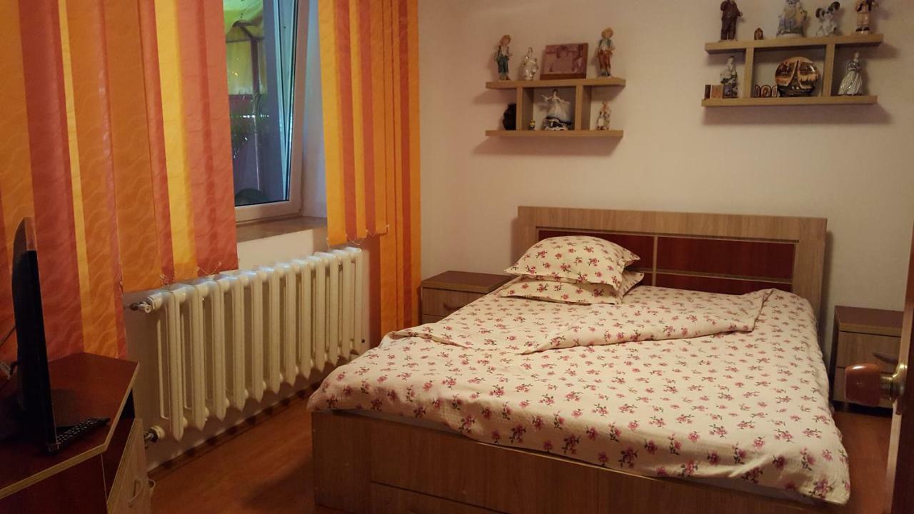 Hotel Casa Simona Două Mai Zewnętrze zdjęcie