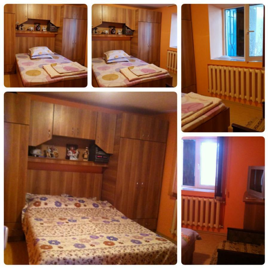 Hotel Casa Simona Două Mai Zewnętrze zdjęcie