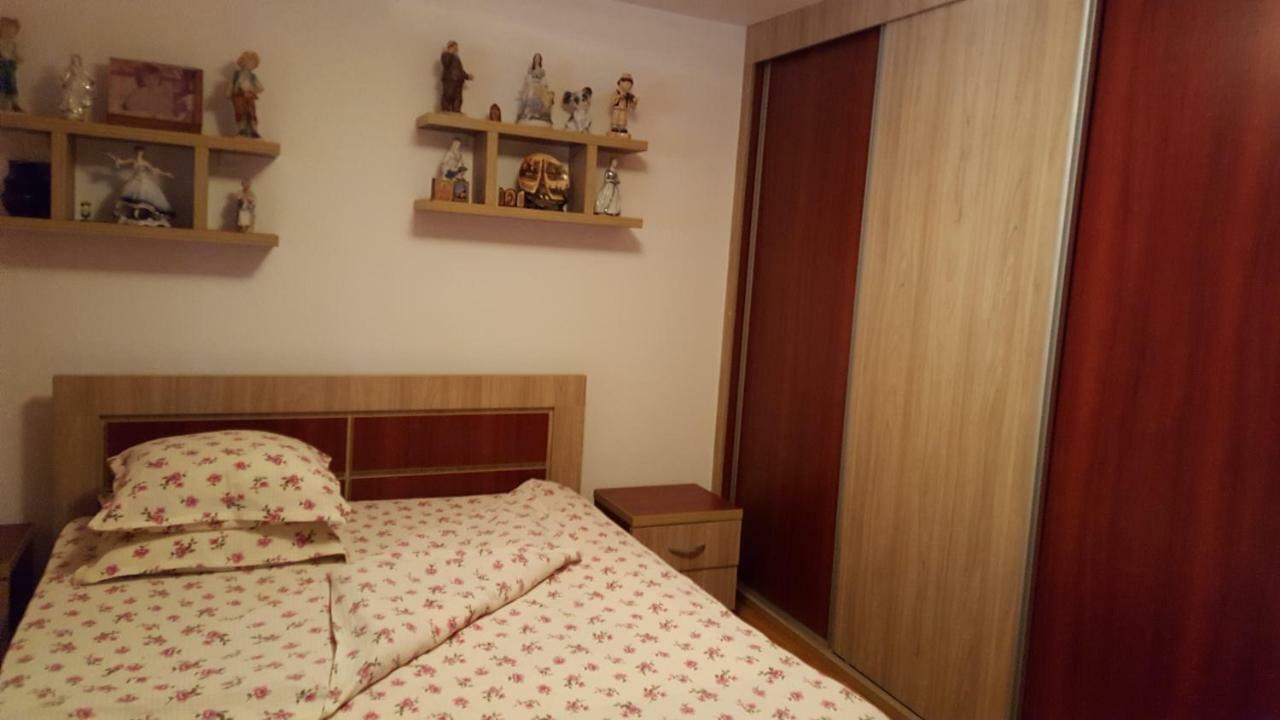 Hotel Casa Simona Două Mai Zewnętrze zdjęcie