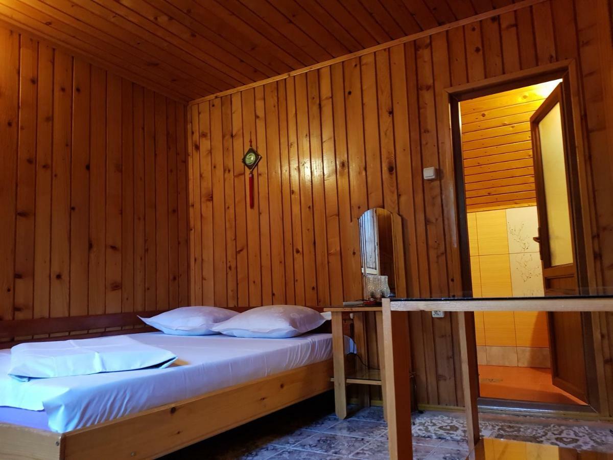 Hotel Casa Simona Două Mai Zewnętrze zdjęcie